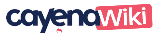Cayena Logo